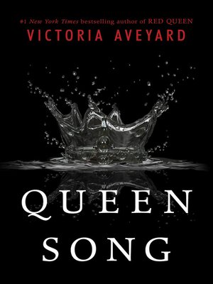 cover image of Queen Song